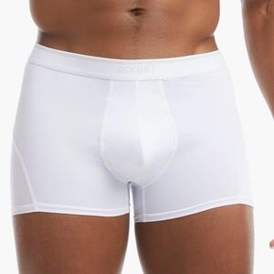 2XIST Men's Performance Electric Speed Dri Liw-Rise Trunk Underwear Med. NEW